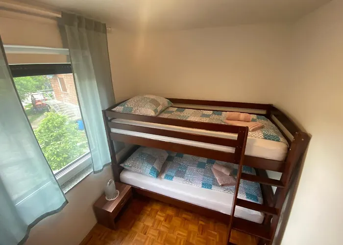 Apartment Konavec