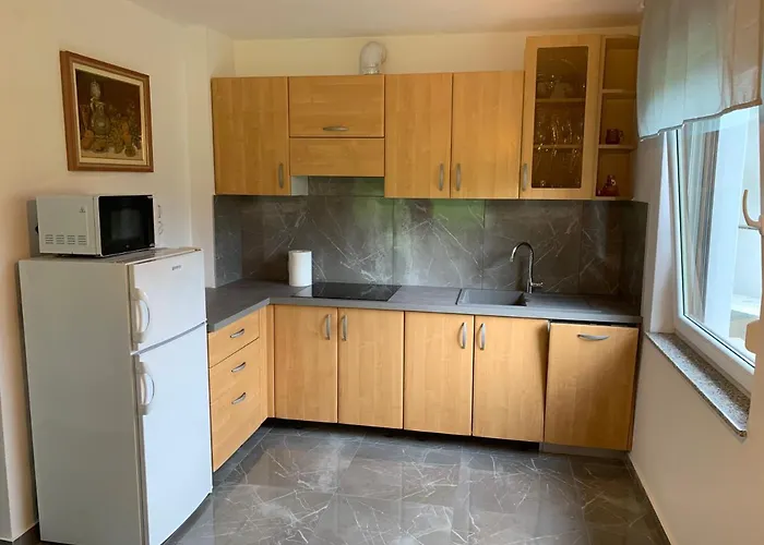 Apartment Konavec