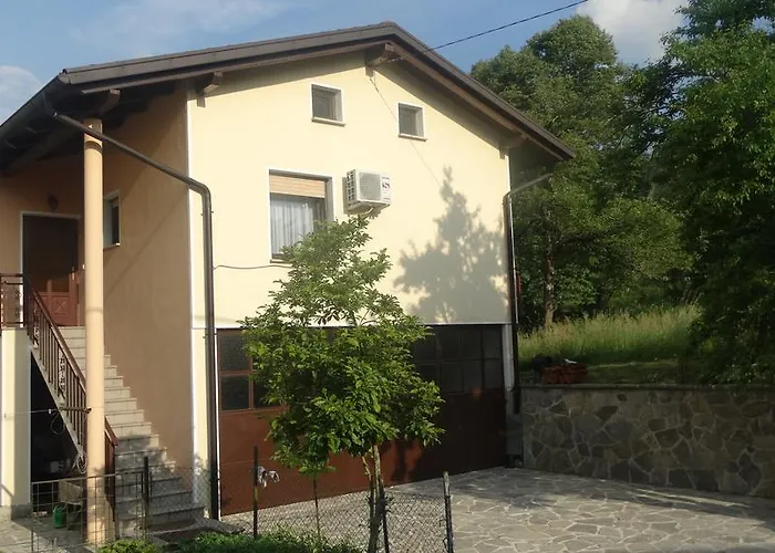 Apartment Konavec